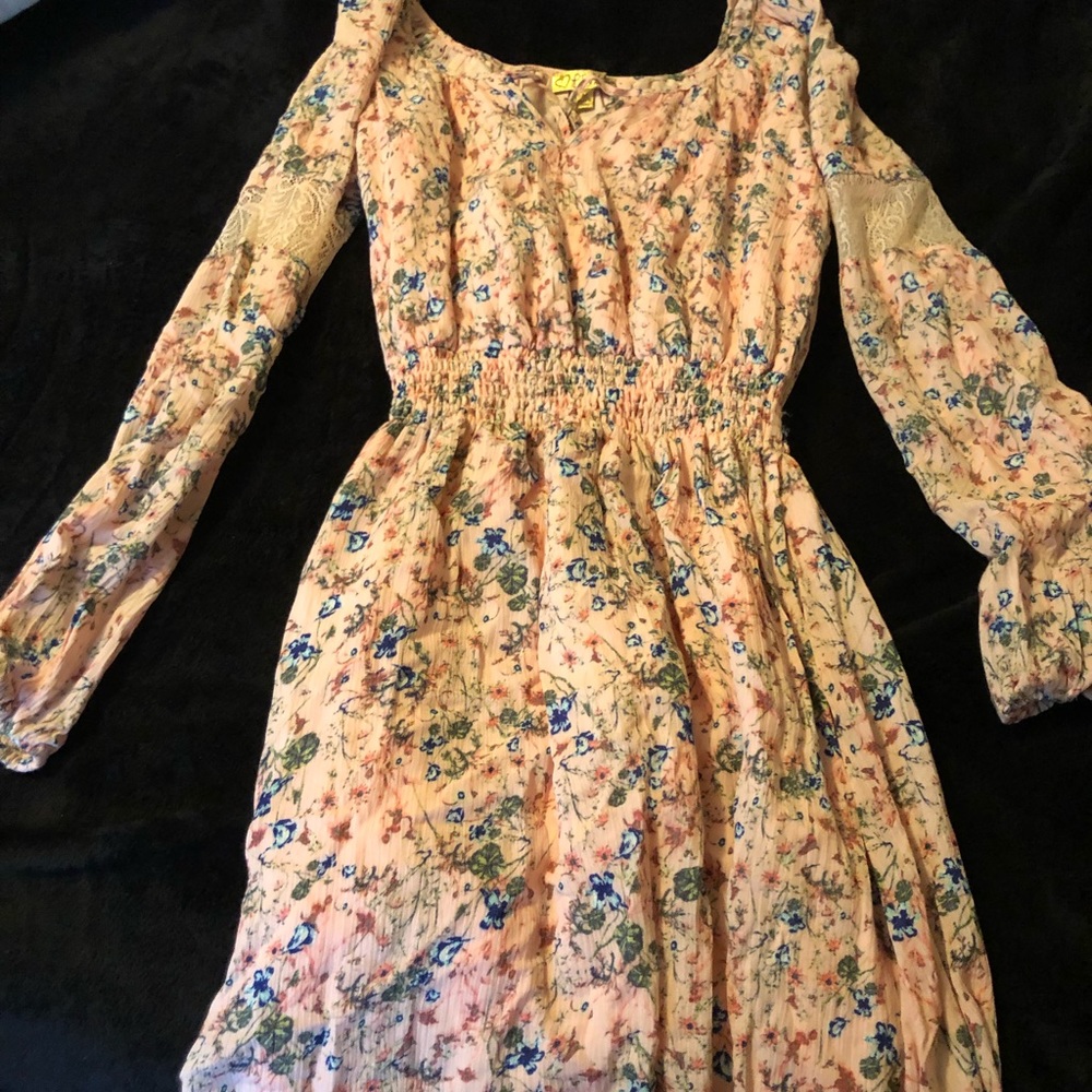 Sun dress